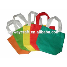 cheap and big non-woven fabric bag